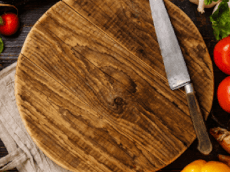 Essential Knife Skills; Master Cutting Techniques - Gallery image