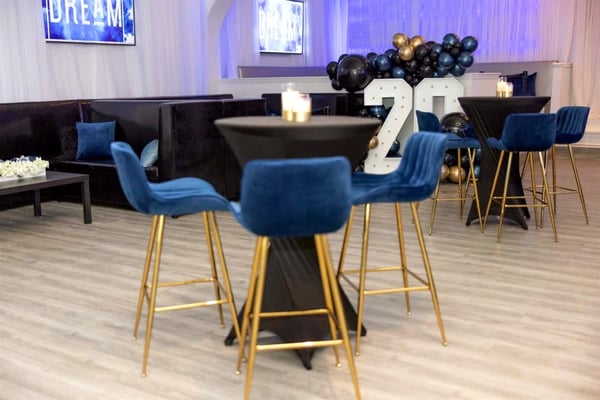 Expansive Banquet Hall for Your Next Event in North Beach