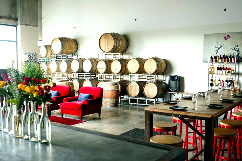 Stunning Event Space for Celebrations - Gallery image