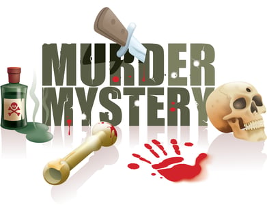 Comedy Murder Mystery: Deadly Dining (San Francisco) Experiences - Featured