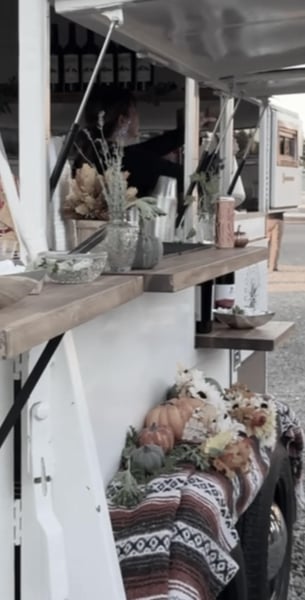 Mobile Bar Service with a Wedding Bartender Team Package - Gallery image