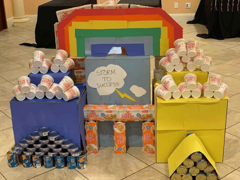 Mini Golf, Can You Build It for Charity? - Gallery image