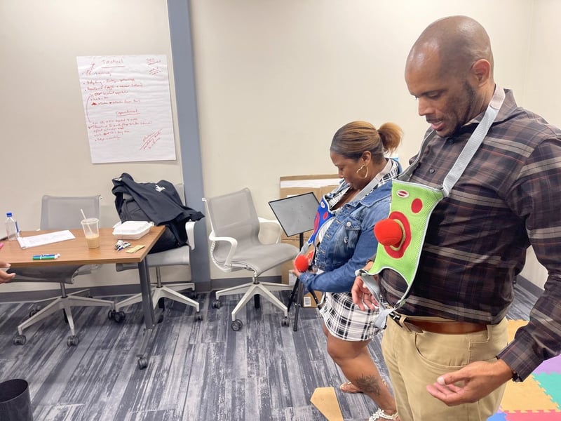 Fun Team Building Activities for Interns – Experiences – photo 2
