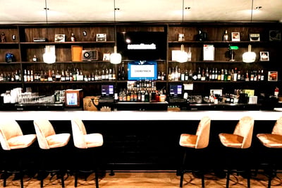 Chic Event Space for Parties and Celebrations, Up to 200 Guests