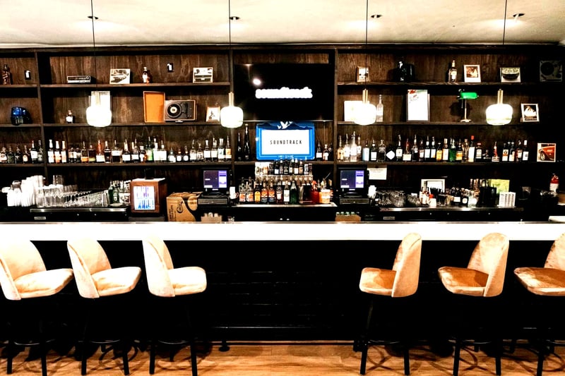 Chic Event Space for Parties and Celebrations, Up to 200 Guests - Featured image
