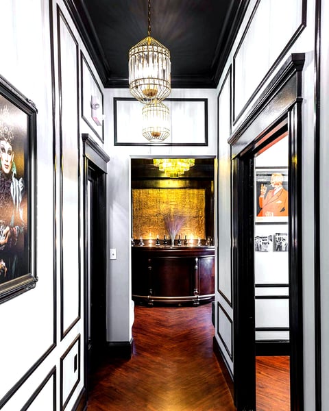 Private Clubhouse for Events in Duboce Triangle - Gallery image