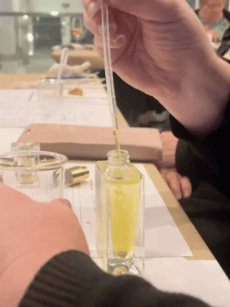 Private Perfume Making Trailer Workshop, Nationwide - Gallery image