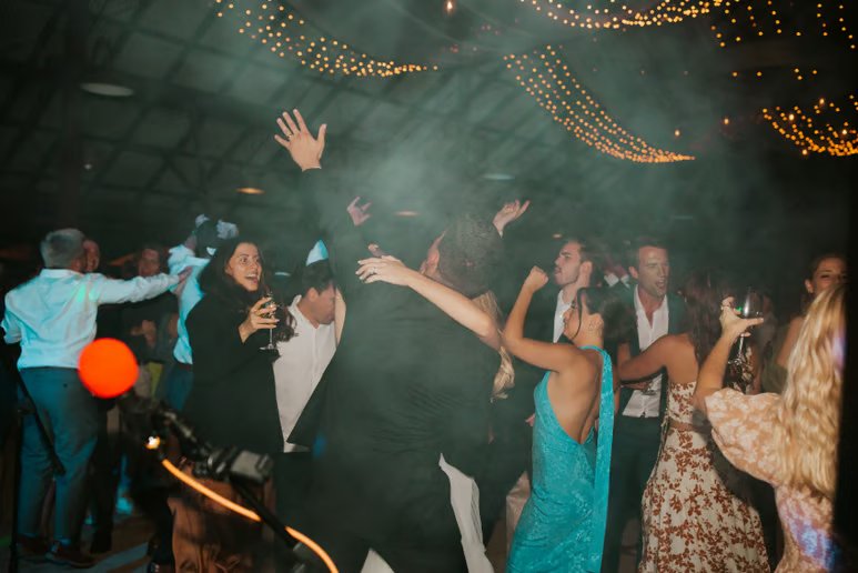 San Francisco Live Rock Quintet for Wedding and Corporate Events - Gallery image