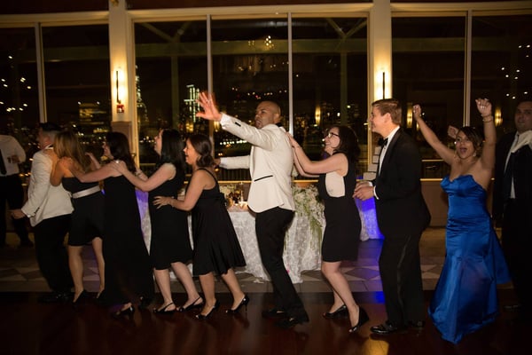 High-Energy Latin & Top 40 DJ with Bilingual MC - Product Launch - Featured image
