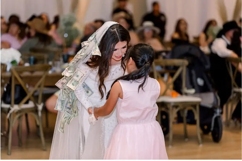 Bilingual Wedding DJ and MC with Timeline Coordination - Gallery image
