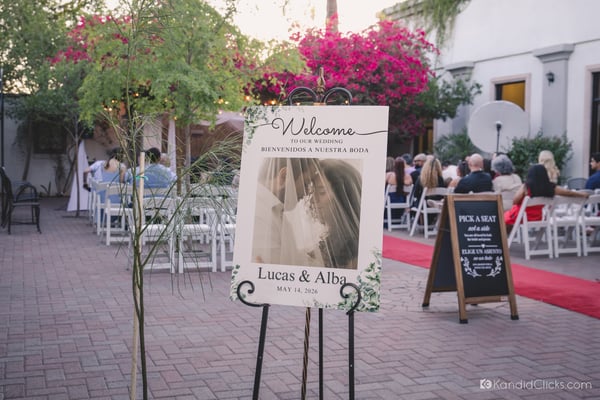 Documentary-Style Wedding Photography Across Arizona - Anniversary - Featured image