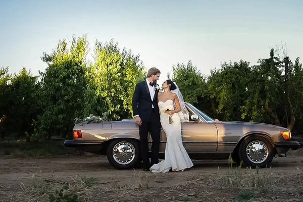 Wedding Videographer Nine Hour Two Shooter 4K Drone Story Films - Anniversary - Featured image