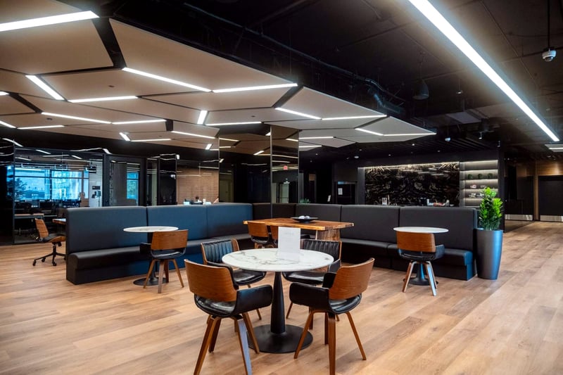 Splendid Event Space for Gatherings in Oakland - Gallery image