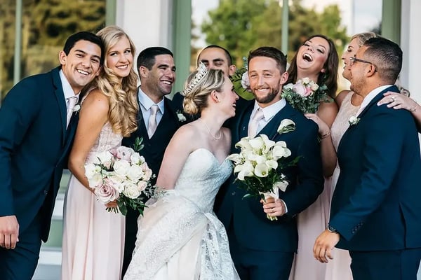 Starting Package - Engagement - Featured image