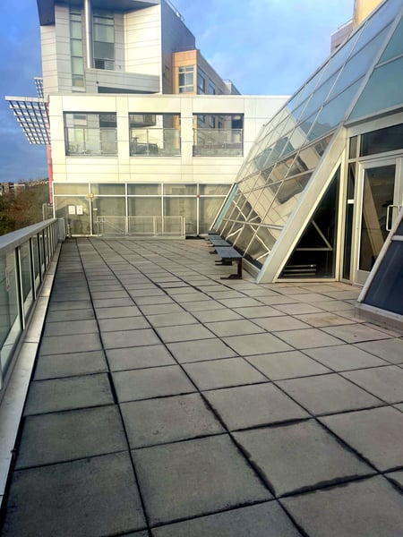 Rooftop Event Space | Private Events in Mint Hill - Gallery image