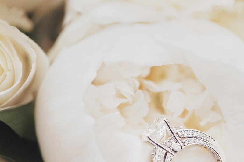 Editorial multi day wedding photographer and videographer package - Gallery image