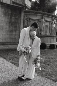 Destination Wedding Photography Two-Day Bay Area Coverage Photography - Featured