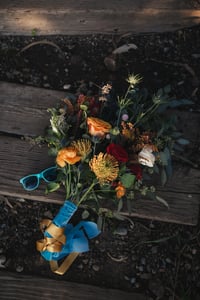 Splurge Content Creator Package with Recap Reel and Selects Videography - Featured