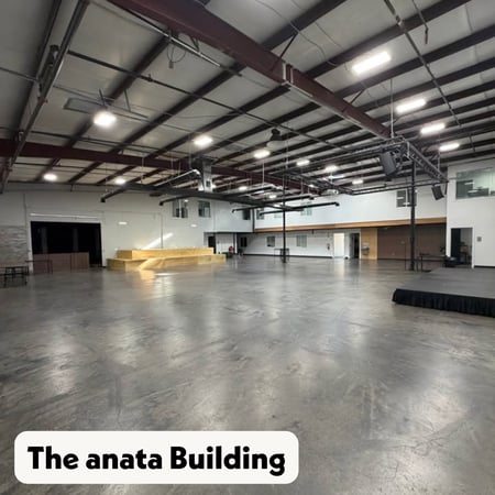 Studios Event Center: Lehi Event Space - Networking in Lehi - Featured image