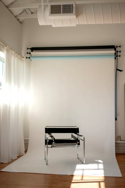 Radiant Photo Studio for Private Events - Gallery image