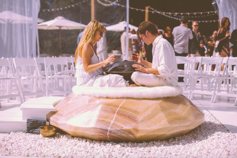 San Francisco Classical Duo for Wedding and Corporate Events - Gallery image