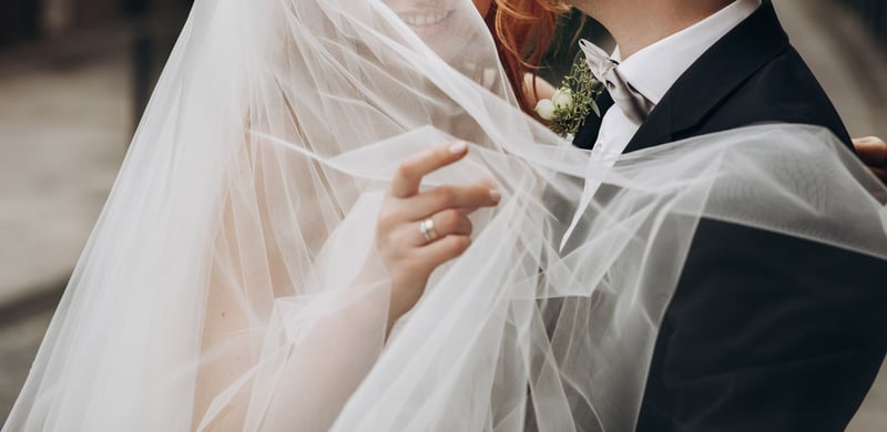 Wedding Videographer Elopement Two Hour City Hall Coverage - Gallery image