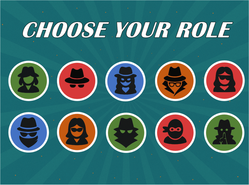 Catch the Spy Virtual Icebreaker Game for Teams with Live Host – Experiences – photo 4