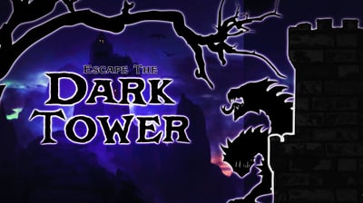 The Dark Tower Virtual Escape Room Adventure for Remote Teams – Experiences