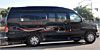 8 Passenger Executive Limousine Van Chauffeured Rental for Events - Gallery image