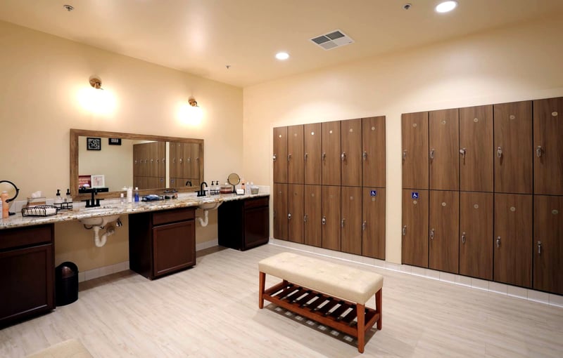 Dance Studio with Sound System for Up to 40 Guests, 1,000 Sq Ft - Gallery image