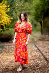 Vendor profile