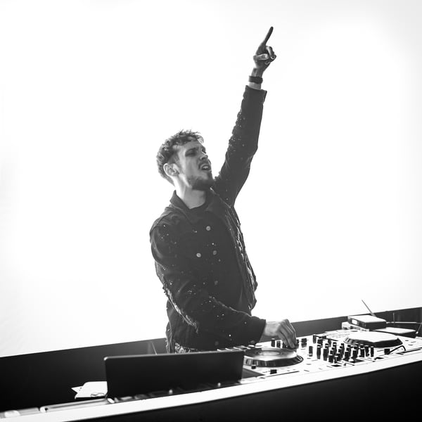 Wedding and Event Dj in Los Angeles and SoCal - Gallery image