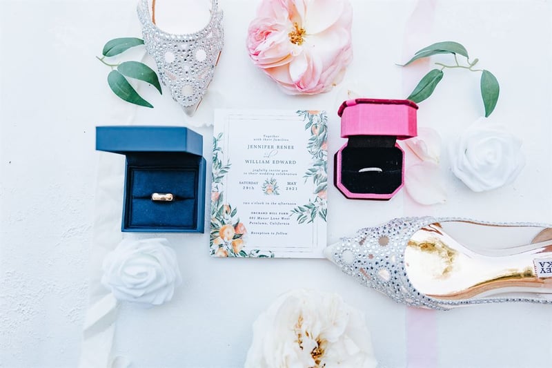 Wedding Videography Package 8-Hour Coverage Photo and Video - Gallery image