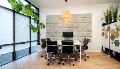 Intimate Recording Studio for Memorable Events Venues in Mountain View - Featured