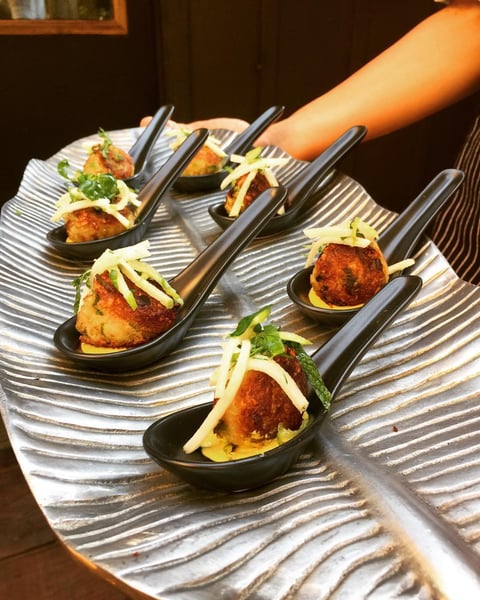 Paella and Tapas Cooking Class With a Private Chef at Your Venue - Gallery image