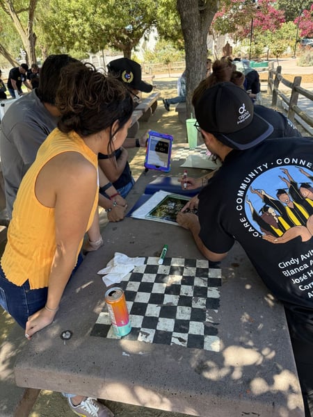 Detective Team Building Games – Experiences – photo 2