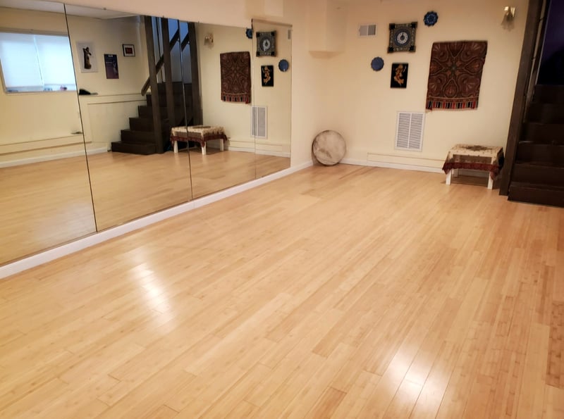 Remarkable Dance Studio for Special Occasions - Gallery image