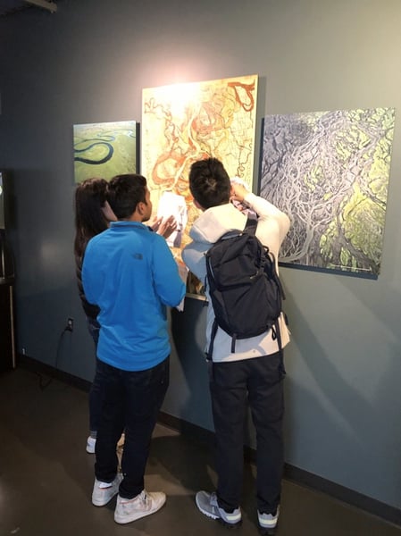 Haight-Ashbury Treasure Hunt - SF Team Building Activity - Gallery image
