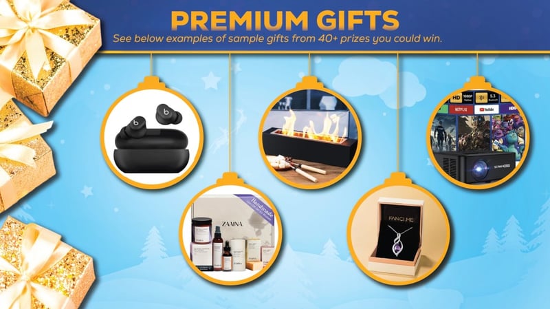 Virtual White Elephant Party with Upgraded Gifts for All Guests – Experiences – photo 2