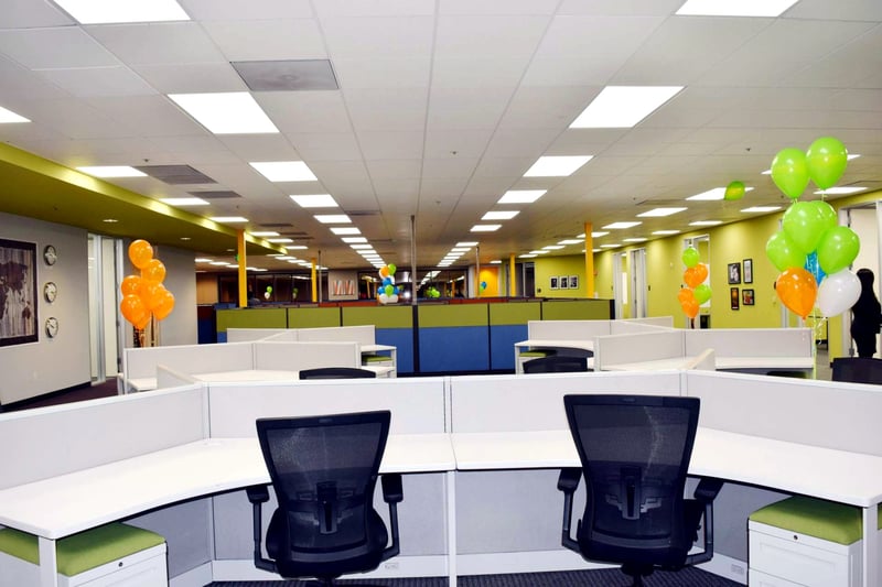 Private Event Space and Boardroom Suite - Featured image