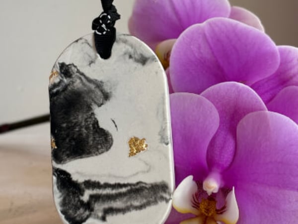 Scented Plaster Decor Team Workshop team building experience