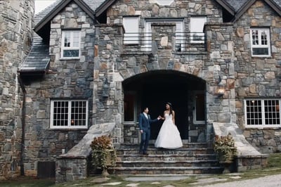 Wedding Videographer Cinematic Moving Memories Eight Hour Films