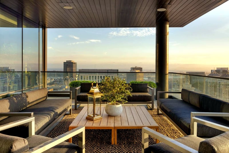 Sophisticated Event Space for Gatherings - Featured image