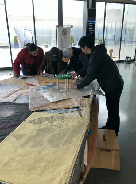 Downtown Petaluma Treasure Hunt - Team Building Activity - Gallery image