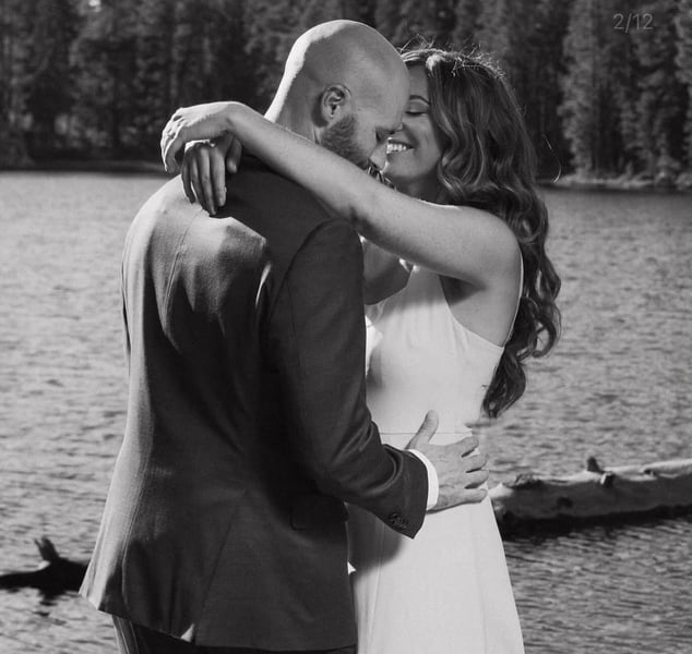 The Total Package On Location Wedding Hair and Makeup Services - Gallery image
