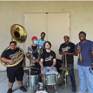 San Francisco Jazz Live Music for Receptions and Corporate Events
