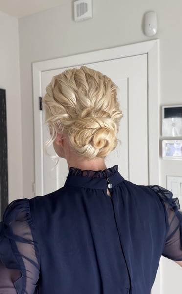 On Location Wedding and Event Makeup Application Service - Gallery image