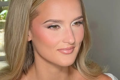 Wedding Hair and Makeup Royal Signature Bride with Trial Beauty - Featured