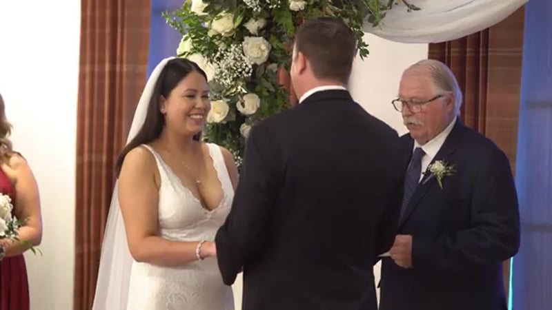 Wedding Videographer Whole Day Ten Hour Cinematic Coverage - Gallery image