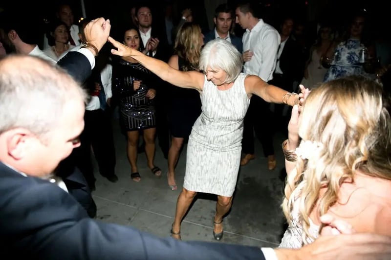 Wedding Reception DJ MC with One Custom Production Add-On - Gallery image